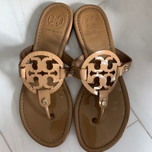 Tory Burch sandals